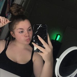 Meet your Posher, Shawna